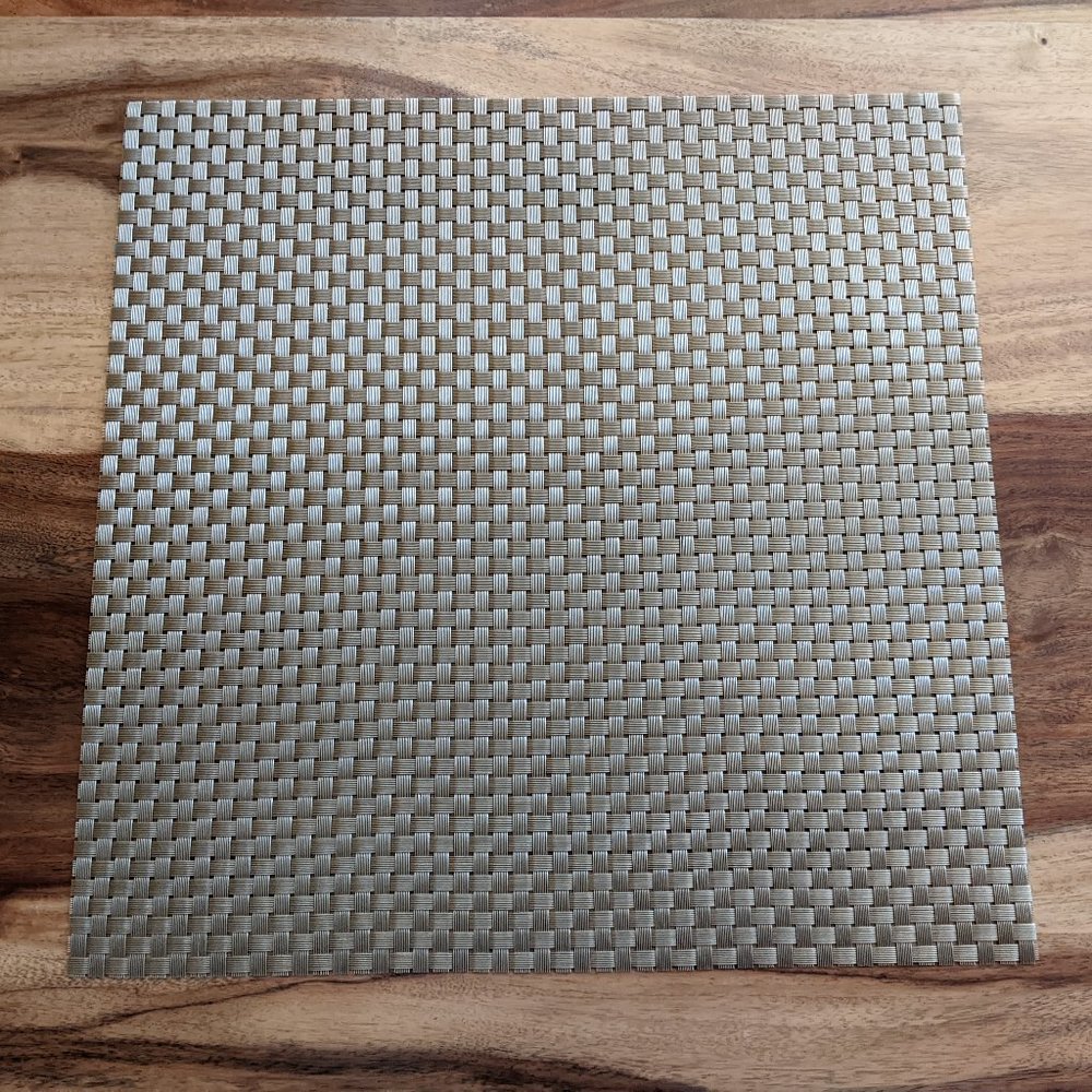 Square Placemats